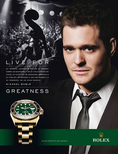 rolex werbung 2017|rolex advertising campaigns.